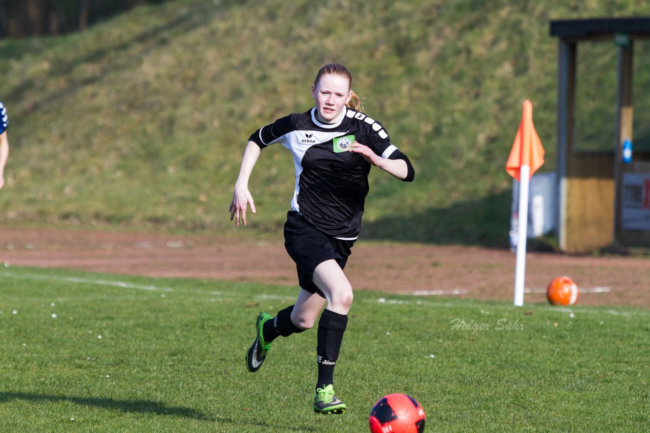 Bild 120 - B-Juniorinnen MTSV Olympia Neumnster - FSC Kaltenkirchen : Ergebnis: 4:1